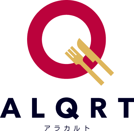 ALQRT アラカルト